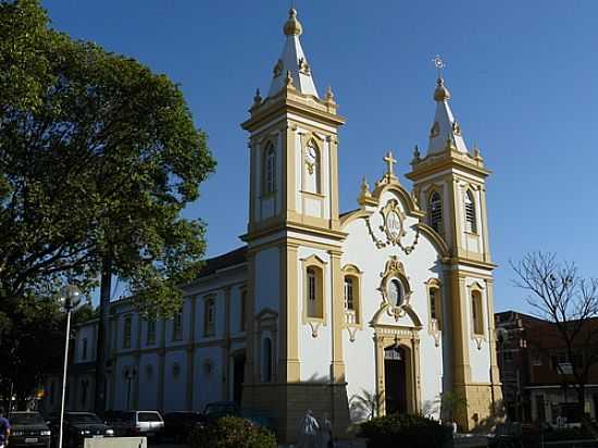 IGREJA DE SANTO ANTONIO-FOTO:ALTEMIRO OLINTO CRIS - CURVELO - MG