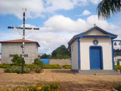 CAPELA DE N. S. DA CONCEIO, POR UREA MARIA - DATAS - MG