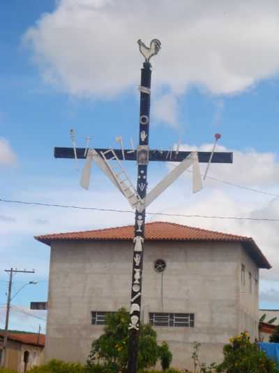 , POR UREA MARIA - DATAS - MG
