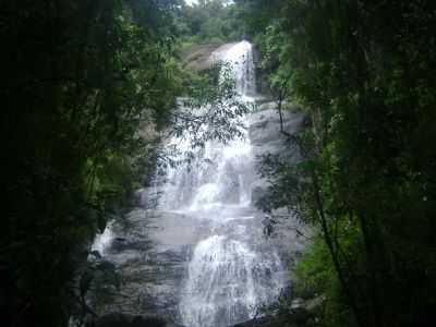 CACHOEIRA DO SERTO DELFIM MOREIRA MG, POR PAULO RIBEIRO - DELFIM MOREIRA - MG