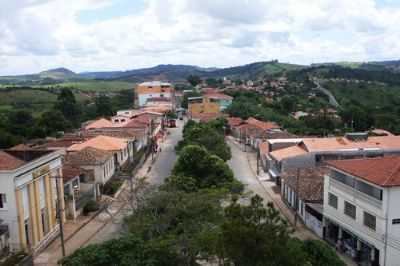 VISO DA TORRE, POR EZEQUIAS FERREIRA COELHO - DESTERRO DE ENTRE RIOS - MG