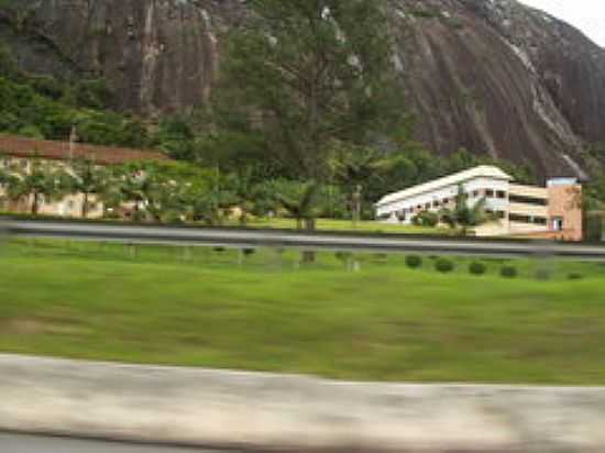 COLGIO ADVENTISTA-FOTO:ANTONIODACOSTALIMA [PANORAMIO] - DESTERRO DO MELO - MG