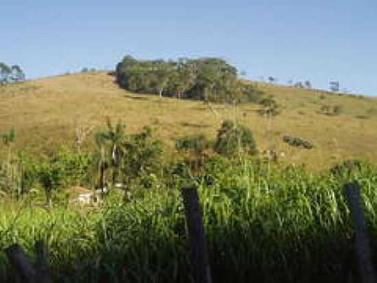 DESTERRO DO MELO-FOTO:ANTONIODACOSTALIMA [PANORAMIO] - DESTERRO DO MELO - MG