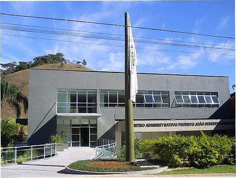 IMAGEM DA CIDADE  DE DESTERRO DO MELO - MG - DESTERRO DO MELO - MG