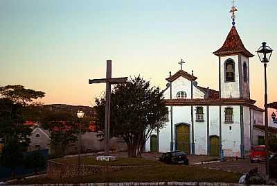 DIAMANTINA  -  FOTO
VICTOR HART - DIAMANTINA - MG