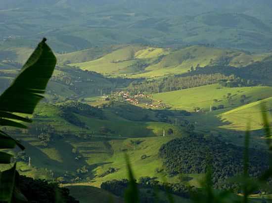 VISTA GERAL-FOTO:JBSANTOS - DIAS - MG