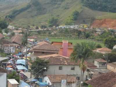 VISTA PARCIAL, POR FABINHO AUGUSTO - DIOGO DE VASCONCELOS - MG