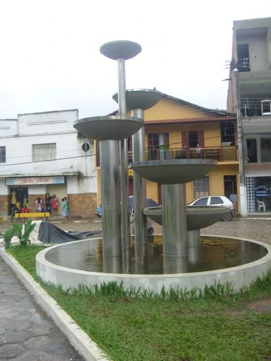 PRAA SO SEBASTIO, POR ROSANE ARAUJO FERNANDES - DIONSIO - MG