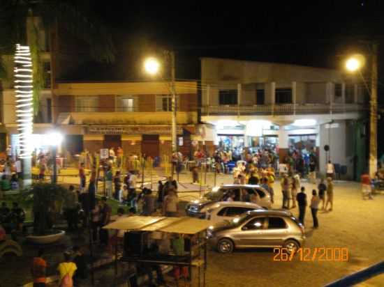 PRAA A NOITE, POR ROSANE ARAUJO FERNANDES - DIONSIO - MG