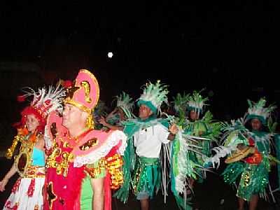 CARNAVAL - DIVINSIA - MG