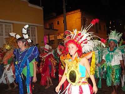 CARNAVAL - DIVINSIA - MG