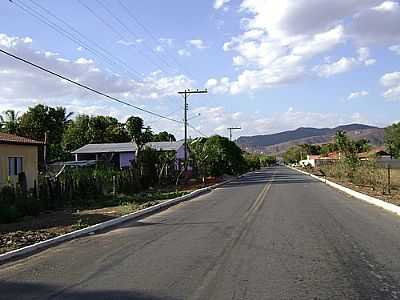 BAIRRO DE LINPOLIS
POR GUSTAVO STURZENECKER MOREIRA ( - DIVINO DAS LARANJEIRAS - MG
