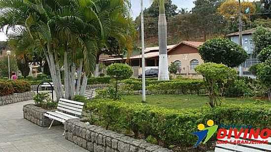 DIVINO DAS LARANJEIRAS MG