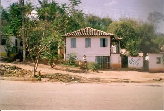 DIVINOLANDIA MG, POR MARCOS EVANDRO PEREIRA - DIVINOLNDIA DE MINAS - MG