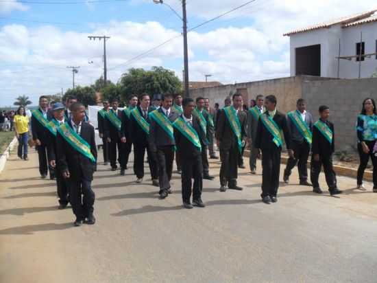 DIVISPOLIS MG, POR PROF GRAA MOITINHO - DIVISPOLIS - MG