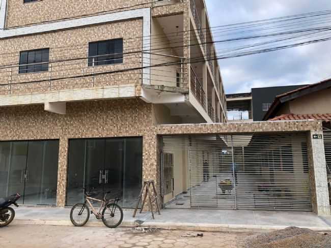 GALERIA MACHADO - DIVISOPOLIS, POR HENRIQUE MACHADO - DIVISPOLIS - MG