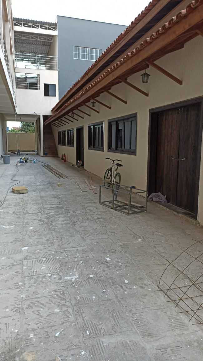 GALERIA MACHADO - DIVISOPOLIS, POR HENRIQUE MACHADO - DIVISPOLIS - MG