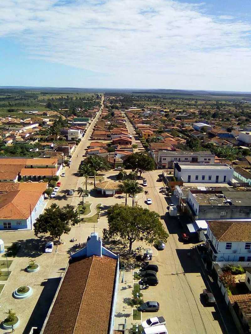 IMAGENS DA CIDADE DE DIVISPOLIS - MG - DIVISPOLIS - MG