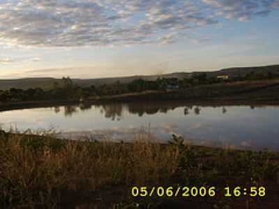 IMAGEM-FOTO:VANDERLYLM - DOM BOSCO - MG