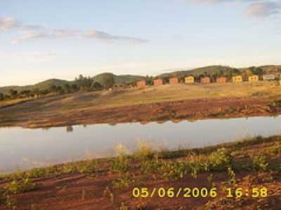 BAIRRO NOVO-FOTOVANDERLYLM - DOM BOSCO - MG