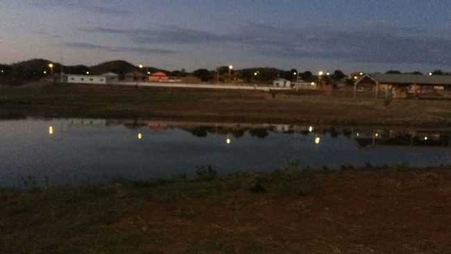 LAGO BELARMINO - BAIRRO  ALTO DA BOA VISTA, POR EDNA RESENDE - DOM BOSCO - MG