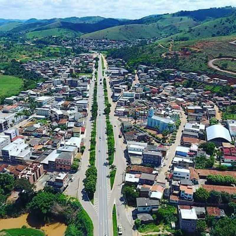 IMAGENS DA CIDADE DE DOM CAVATI - MG - DOM CAVATI - MG