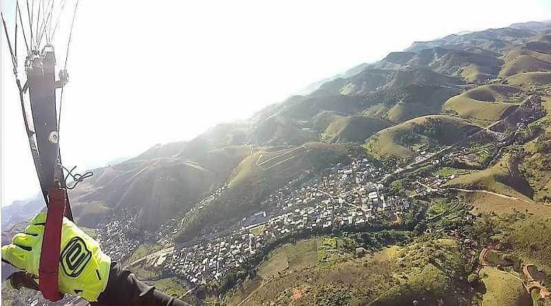 IMAGENS DA CIDADE DE DOM CAVATI - MG - DOM CAVATI - MG