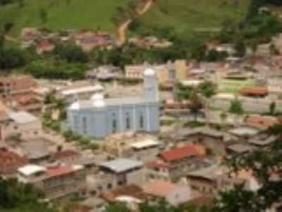 CENTRO, POR PLISBARBOSA - DOM CAVATI - MG