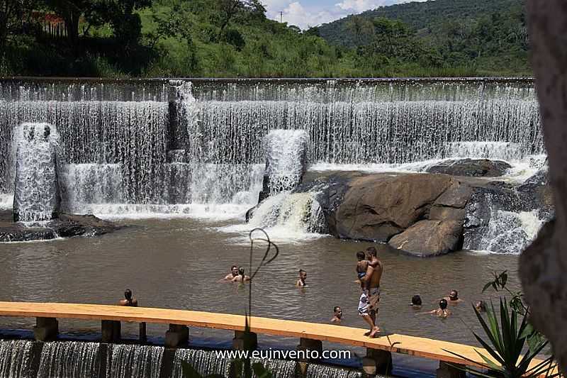 IMAGENS DA CIDADE DE DOM JOAQUIM - MG - DOM JOAQUIM - MG