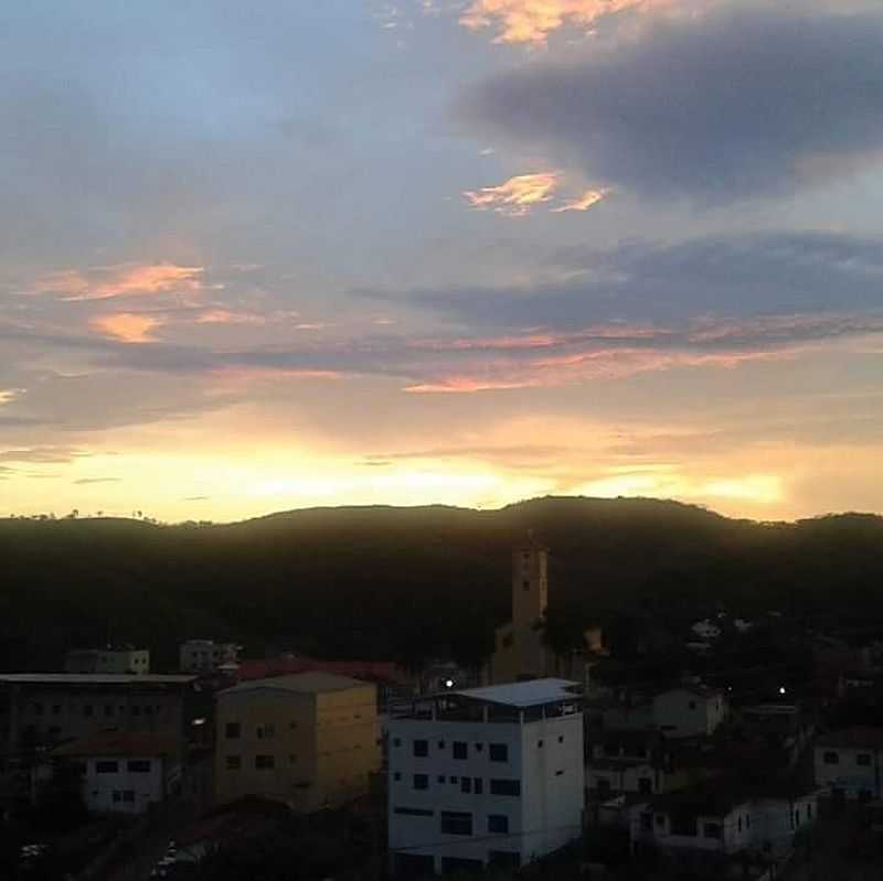 IMAGENS DA CIDADE DE DOM JOAQUIM - MG - DOM JOAQUIM - MG