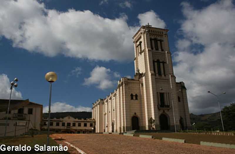 DOM JOAQUIM - MG - DOM JOAQUIM - MG