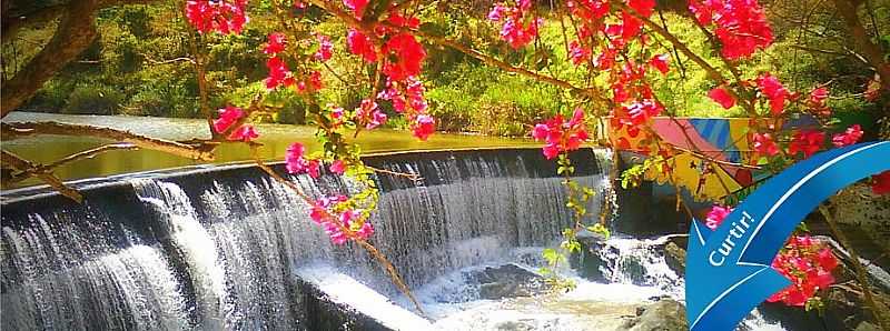 IMAGENS DA CIDADE DE DOM JOAQUIM - MG - DOM JOAQUIM - MG