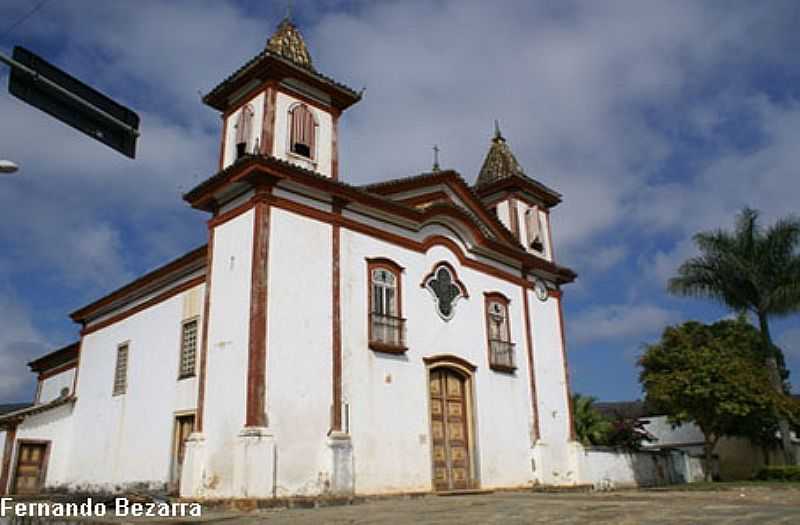 DOM JOAQUIM - MG - DOM JOAQUIM - MG