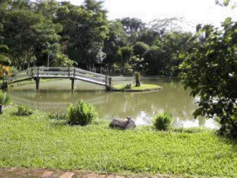IMAGEM DA CIDADE DE DOM MODESTO - MG - DOM MODESTO - MG