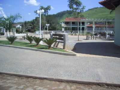 PRAA, POR ROSANE - DONA EUZBIA - MG