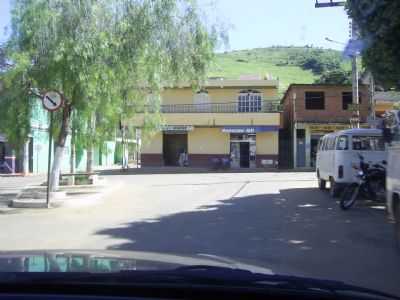 PRACINHA ANTIGA, POR ROSANE - DONA EUZBIA - MG