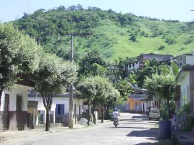 MORRO DE DONA EUZBIA, POR ROSANE - DONA EUZBIA - MG