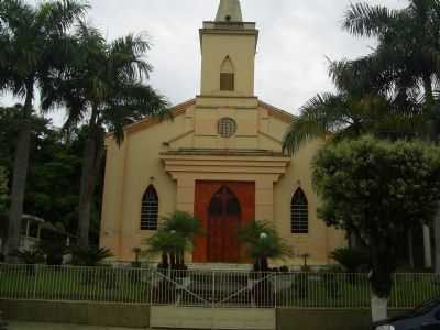 IGREJA CATLICA, POR ROSANE - DONA EUZBIA - MG