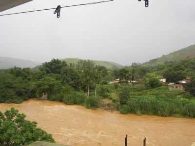 RIO POMBA, POR ROSANE - DONA EUZBIA - MG