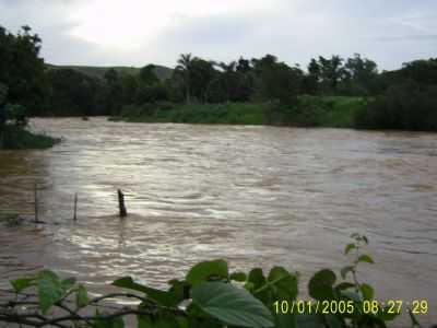 RIO POMBA, POR ROSANE - DONA EUZBIA - MG