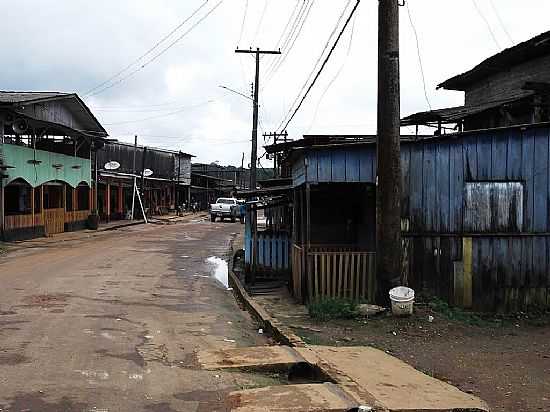 CIDADE DE LOURENO-FOTO:JAPEREI - LOURENO - AP