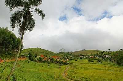 PAISAGEM-FOTO:SGTRANGEL  - DORES DA VITRIA - MG