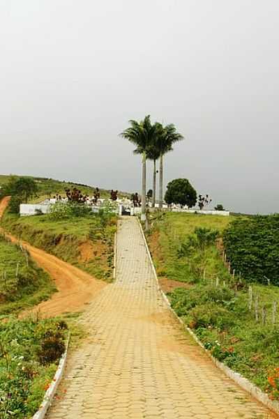 IMAGEM-FOTO:SGTRANGEL  - DORES DA VITRIA - MG