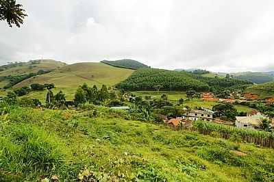 DORES DA VITRIA-FOTO:SGTRANGEL  - DORES DA VITRIA - MG