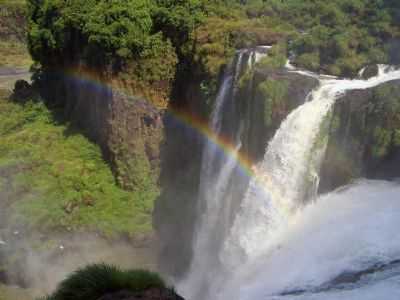 CACHOEIRA DA GUARDA, POR PABLO SOUZA - DORES DE GUANHES - MG