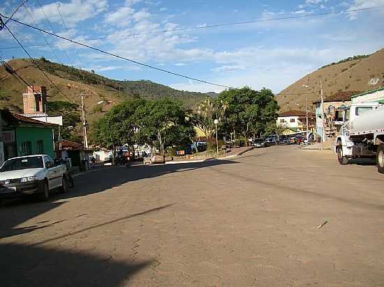 DORES DE GUANHES-MG-VISTA DA PRAA-FOTO:JAIRO NUNES FERREIRA - DORES DE GUANHES - MG