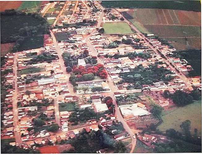 DISTRITO DE DOURADINHO, POR DOURADINHO ACONTECE - DOURADINHO - MG