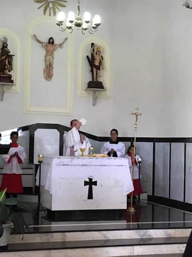 POR RICARDO CELSO DE SOUZA - DOURADINHO - MG