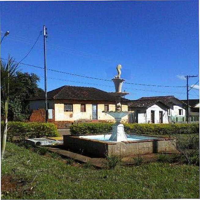 POR RICARDO CELSO DE SOUZA - DOURADINHO - MG