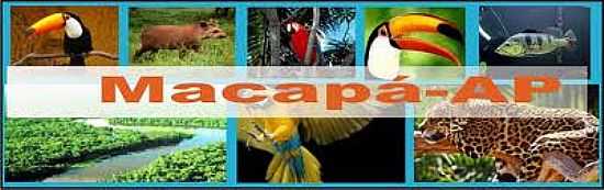 TURISMO EM MACAP-AP - MACAP - AP